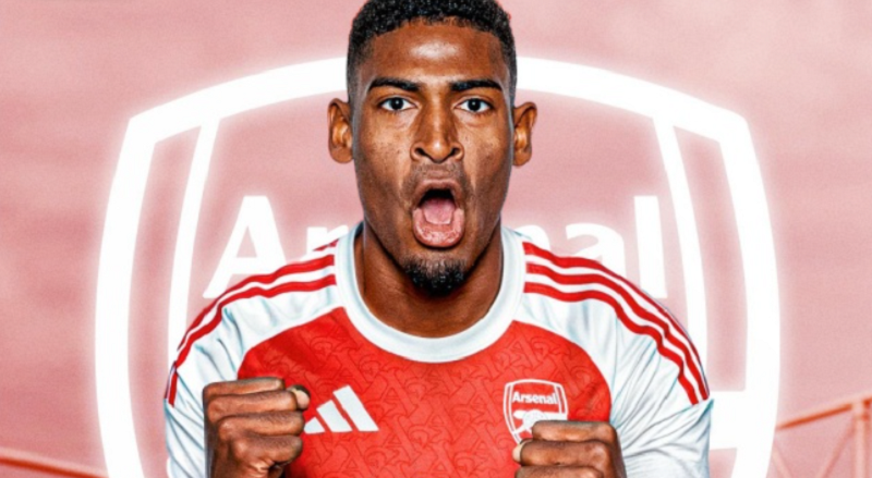 Mosquera-arsenal
